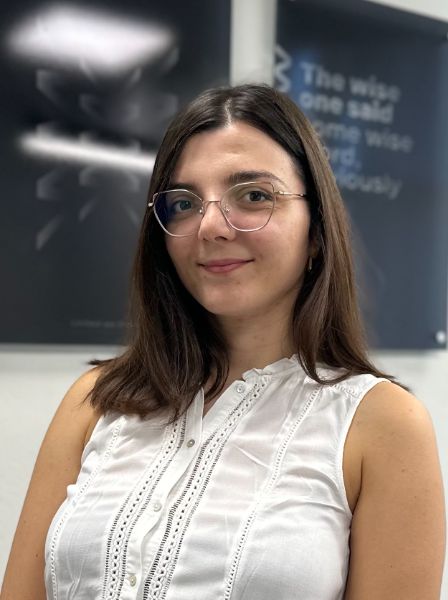 Bora Skreli, Clinical & Educational Psychologist