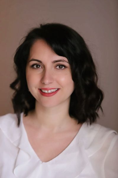 Erjona C, Systemic Therapy & Counseling