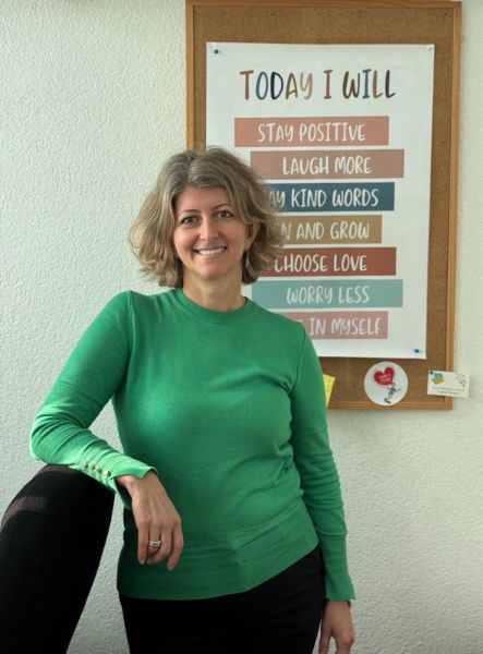 Arta Poshka Qoku, Psychotherapist